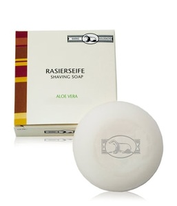 Golddachs, Golddachs Aloe Vera Rasierseife 60 g