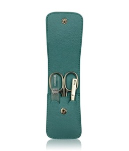 Pfeilring, Pfeilring Baby Taschenetui 0111 Türkis Maniküre-Set 1 Stk