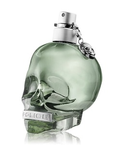 Police, Police To Be Green Eau de Toilette 40 ml