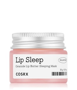 Cosrx, Cosrx Lip Sleep Ceramide Lip Butter Sleeping Mask Lippenmaske 20 g
