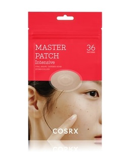 Cosrx, Cosrx Master Patch Intensive 36 Patches Pimple Patches 36 Stk
