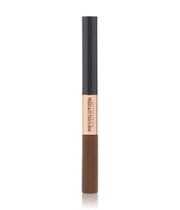 Revolution, REVOLUTION Brow Tint Colour Adapt Augenbrauengel 2.56 ml Brown