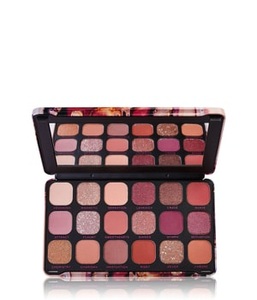 Revolution, REVOLUTION Forever Flawless Allure Lidschatten Palette 19.8 g Multi