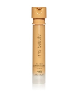 RMS Beauty, rms beauty "re" evolve natural finish foundation refill Flüssige Foundation 30 ml Shade 55