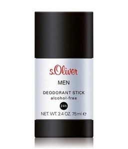 S.Oliver, s.Oliver Men Deodorant Stick 75 ml