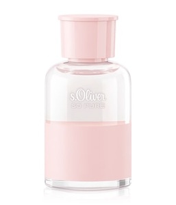 S.Oliver, s.Oliver So Pure Women Eau de Parfum 30 ml