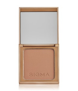 Sigma Beauty®, Sigma Beauty Individual Matte Bronzingpuder 8 g Dark