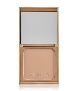 Sigma Beauty®, Sigma Beauty Individual Matte Bronzingpuder 8 g Medium