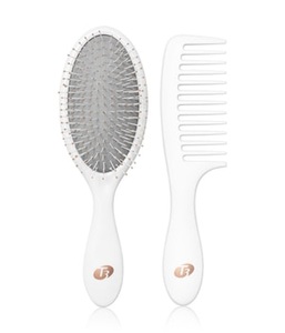 T3, T3 Detangle Duo Haarstylingset 1 Stk