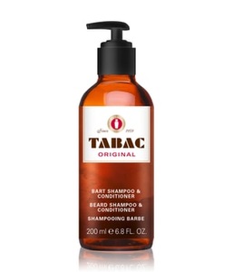 Tabac, Tabac Original Bartshampoo 200 ml