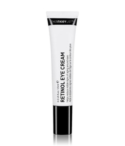 THE INKEY LIST, The INKEY List Retinol Eye Cream Augencreme 15 ml