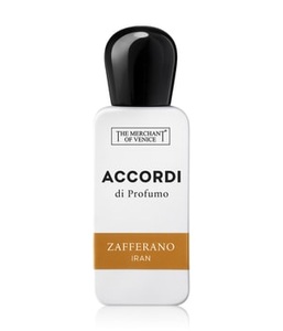 THE MERCHANT OF VENICE, The Merchant of Venice Accordi di Profumo Zafferano Iran Eau de Parfum 30 ml