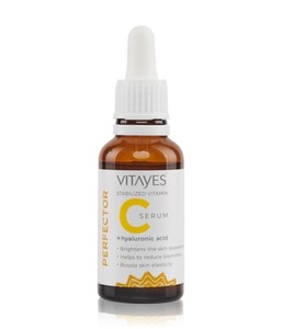VITAYES, VITAYES Perfector Gesichtsserum 30 ml