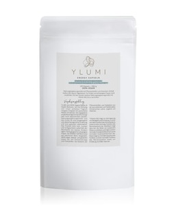 Ylumi, YLUMI Energy Capsules Refill Nahrungsergänzungsmittel 68.6 g