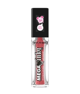Wet n Wild, wet n wild MEGA INKY LIP COLOR Liquid Lipstick 6.5 ml Desert Crush