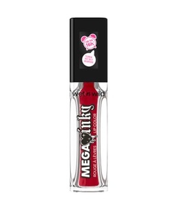 Wet n Wild, wet n wild MEGA INKY LIP COLOR Liquid Lipstick 6.5 ml Red Revival