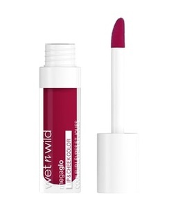 Wet n Wild, wet n wild Megaglo Liquid Lip&Cheek Liquid Lipstick 7 ml Berry True