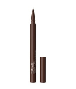 Wet n Wild, wet n wild Megalast Breakup Proof Eyeliner 1 ml Brown