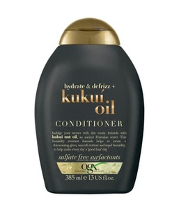 Ogx, Ogx Kukui Oil Conditioner 385 ml