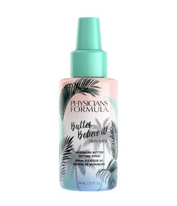 Physicians Formula, PHYSICIANS FORMULA Murumuru Butter Believe It! Skin Mist Fixing Spray 99 ml