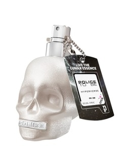 Police, Police To Be Hyperverse for Woman Parfum 40 ml