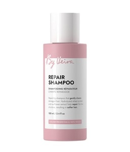 By Veira, By Veira Repair Shampoo Haarshampoo 100 ml