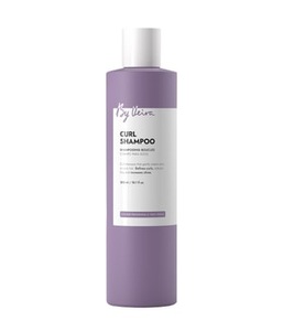 By Veira, By Veira Curl Shampoo Haarshampoo 300 ml