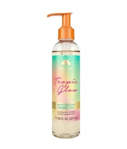 Tree Hut, TREE HUT Tropic Glow Moisturizing Shave Oil Rasieröl 227 ml