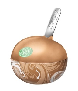 DKNY, DKNY Be Delicious Latte Collection Toasted Pistachio Eau de Parfum 50 ml