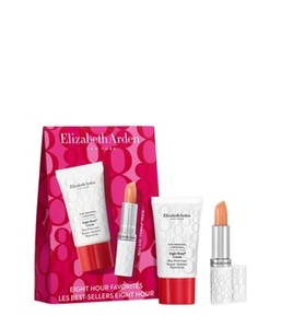 Elizabeth Arden, Elizabeth Arden Eight Hour Starter Set Gesichtspflegeset 1 Stk