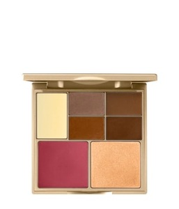 Stila, Stila Sculpt & Glow All One Palette Make-up Palette 1 Stk