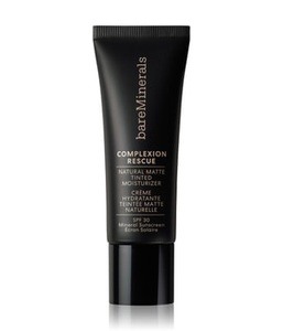 BareMinerals, bareMinerals COMPLEXION RESCUE Natural Matte Tinted Moisturizer Mineral SPF 30 Getönte Gesichtscreme 35 ml Buttercream
