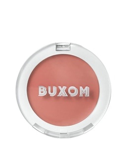 Buxom, Buxom Plump Shot? Collagen Peptides Advanced Plumping Blush Rouge 3.9 g Blissful Buff