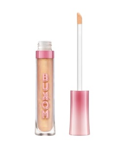Buxom, Buxom Dolly's Mocktail Mixer Full-On? Plumping Lip Polish Lipgloss 4.4 ml Clara Cream