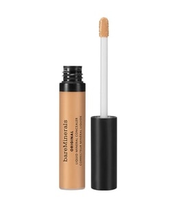 BareMinerals, bareMinerals Original Liquid Concealer Concealer 6 ml Medium Tan 3.5W