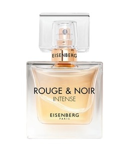 Eisenberg, EISENBERG Rouge & Noir Intense Parfum 50 ml