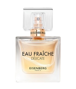 Eisenberg, EISENBERG Eau Fraîche Délicate Parfum 50 ml