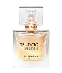 Eisenberg, EISENBERG Tentation Irrésistible Parfum 50 ml