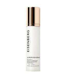 Eisenberg, EISENBERG La Protection Idéale SPF 30 PA+++ Tagescreme 50 ml