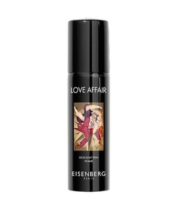 Eisenberg, EISENBERG Love Affair Déodorant Spray Homme Deodorant Spray 100 ml