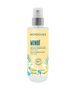 Berdoues, Berdoues Monoi Fragrance Mist Körperspray 200 ml