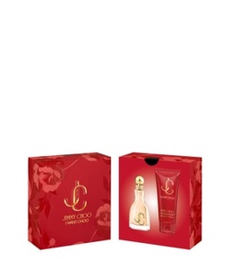 Jimmy Choo, Jimmy Choo I Want Choo Set Duftset 1 Stk