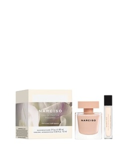 Narciso Rodriguez, Narciso Rodriguez NARCISO Eau de Parfum Poudrée Spring Set Duftset 1 Stk