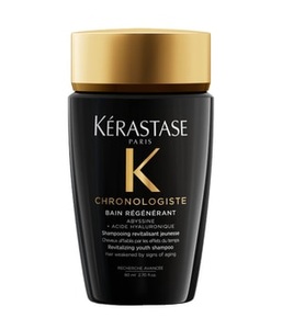 Kérastase, Kérastase Chronologiste Bain Régénérant Haarshampoo 80 ml