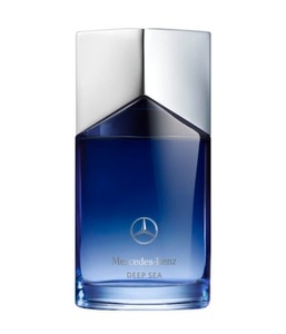 Mercedes Benz, Mercedes-Benz Deep Sea Eau de Parfum 100 ml