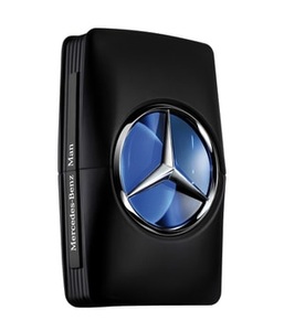 Mercedes Benz, Mercedes-Benz Man Eau de Toilette 30 ml
