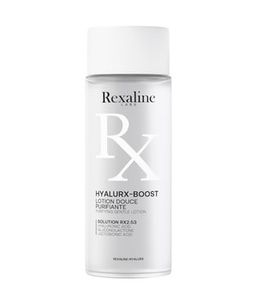 Rexaline, Rexaline HYALURX-BOOST PURIFYING GENTLE LOTION Reinigungslotion 50 ml