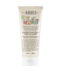 Kiehl's - Pflegecreme Nurturing Baby - 200 ml