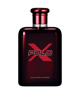 Ralph Lauren, Ralph Lauren Polo Red Extreme Eau de Parfum 200 ml