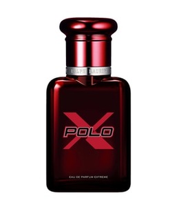 Ralph Lauren, Ralph Lauren Polo Red Extreme Eau de Parfum 40 ml